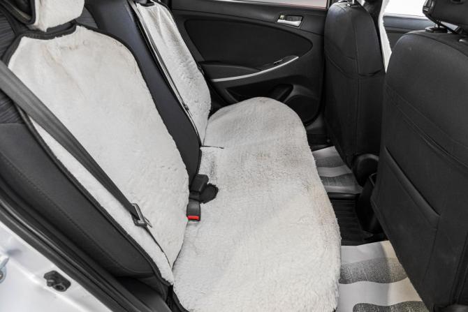 Hyundai Solaris I Рестайлинг с пробегом 2016 года, цена 1 199 000 рублей, 196000 км, седан, Автокод Объявления