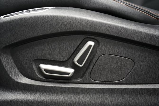 Geely Okavango I Рестайлинг с пробегом 2024 года, цена 2 950 000 рублей, 33500 км, внедорожник, Автокод Объявления