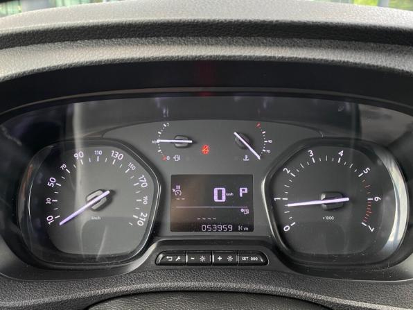 Peugeot Traveller I с пробегом 2020 года, цена 3 449 000 рублей, 53958 км, минивэн, Автокод Объявления