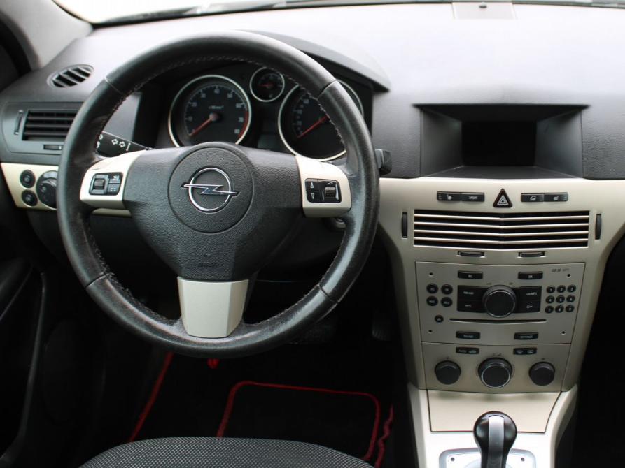 Opel Astra H Рестайлинг Дзержинск  - изображение 7