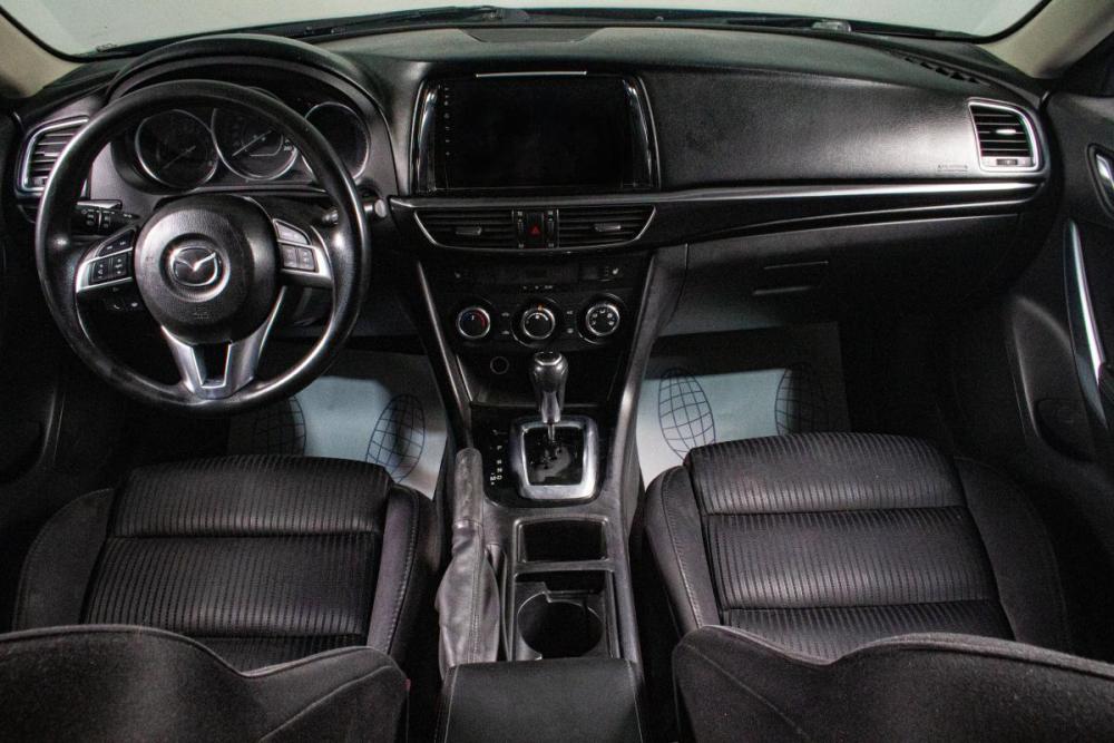 Mazda 6 III (GJ) Сургут  - изображение 13