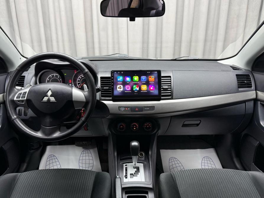 Mitsubishi Lancer X Рестайлинг Ижевск  - изображение 13