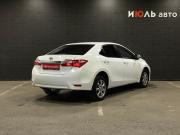 Toyota Corolla XI (E160 E170 E180) Челябинск  - изображение 28