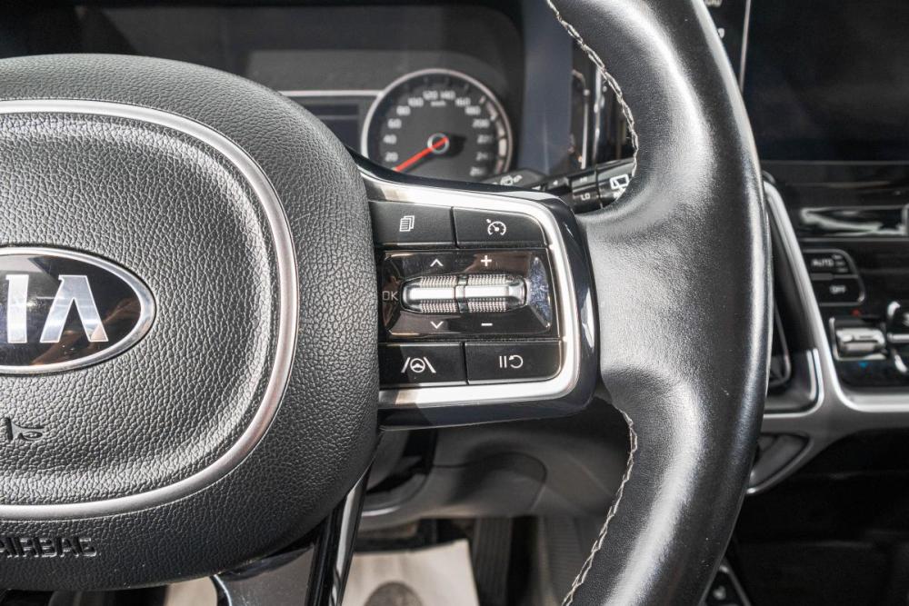 Kia Sorento IV Барнаул  - изображение 17