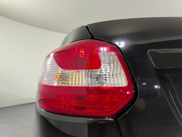 Lada (ВАЗ) Granta I Рестайлинг с пробегом 2023 года, цена 810 000 рублей, 86850 км, лифтбек, Автокод Объявления