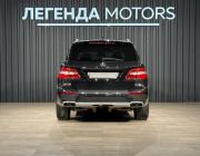 Mercedes-Benz M-Класс AMG III (W166) Иркутск  - изображение 45