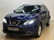 Nissan Qashqai II Балашиха  - изображение 21