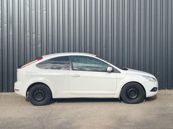Ford Focus II Рестайлинг с пробегом 2011 года, цена 425 000 рублей, 218778 км, хэтчбек, Автокод Объявления