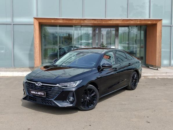 Chery Arrizo 8 с пробегом 2024 года, цена 2 200 000 рублей, 39221 км, седан, Автокод Объявления