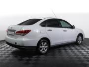 Nissan Almera III (G15) Москва  - изображение 25