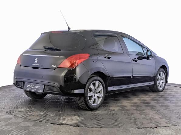 Peugeot 308 I Рестайлинг с пробегом 2012 года, цена 750 000 рублей, 124976 км, хэтчбек, Автокод Объявления