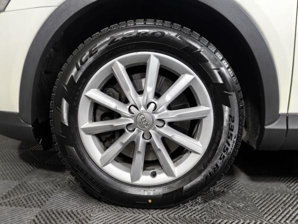 Audi Q3 I (8U) с пробегом 2013 года, цена 1 535 150 рублей, 178989 км, внедорожник, Автокод Объявления