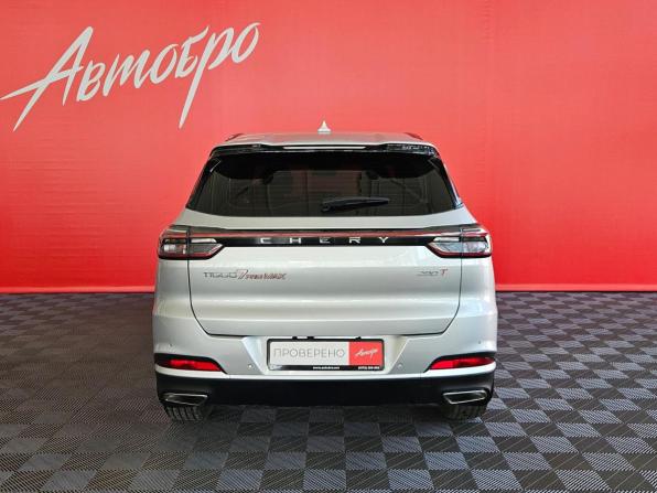 Chery Tiggo 7 Pro Max I Рестайлинг с пробегом 2024 года, цена 1 885 000 рублей, 87300 км, внедорожник, Автокод Объявления