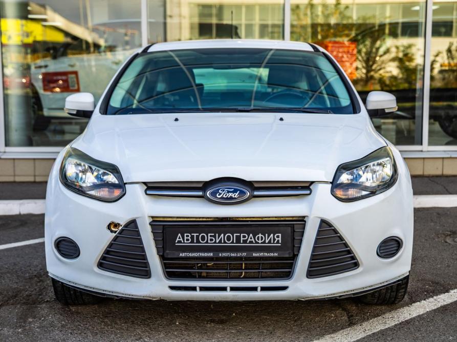 Ford Focus III Волгоград  - изображение 2