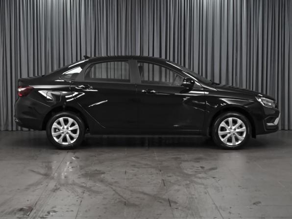 Lada (ВАЗ) Vesta I Рестайлинг (NG) с пробегом 2026 года, цена 1 805 000 рублей, 14 км, седан, Автокод Объявления