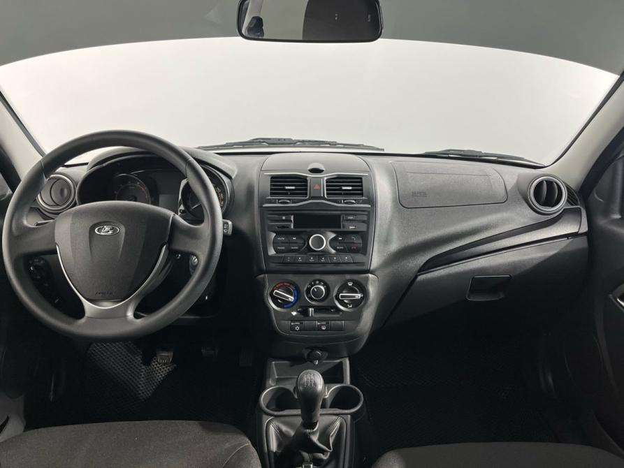 Lada (ВАЗ) Granta I Рестайлинг Ижевск  - изображение 7