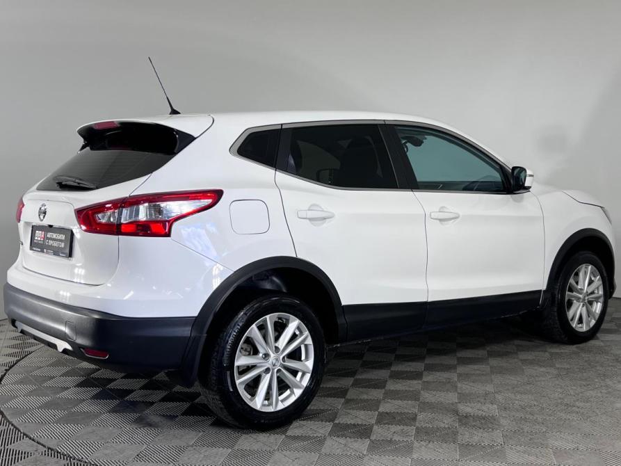 Nissan Qashqai II Ростов-на-Дону  - изображение 8