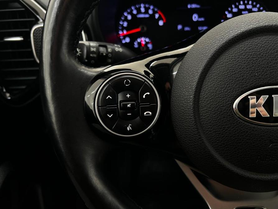 Kia Soul III Волгоград  - изображение 16