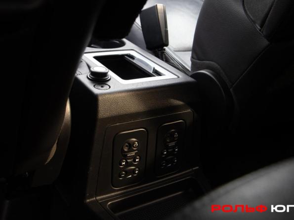 Land Rover Freelander II с пробегом 2008 года, цена 1 098 000 рублей, 212931 км, внедорожник, Автокод Объявления