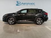 Lexus RX IV Омск  - изображение 30