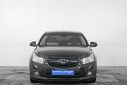 Chevrolet Cruze I Рестайлинг Кемерово  - изображение 23