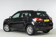 Mitsubishi ASX I Рестайлинг Челябинск  - изображение 21