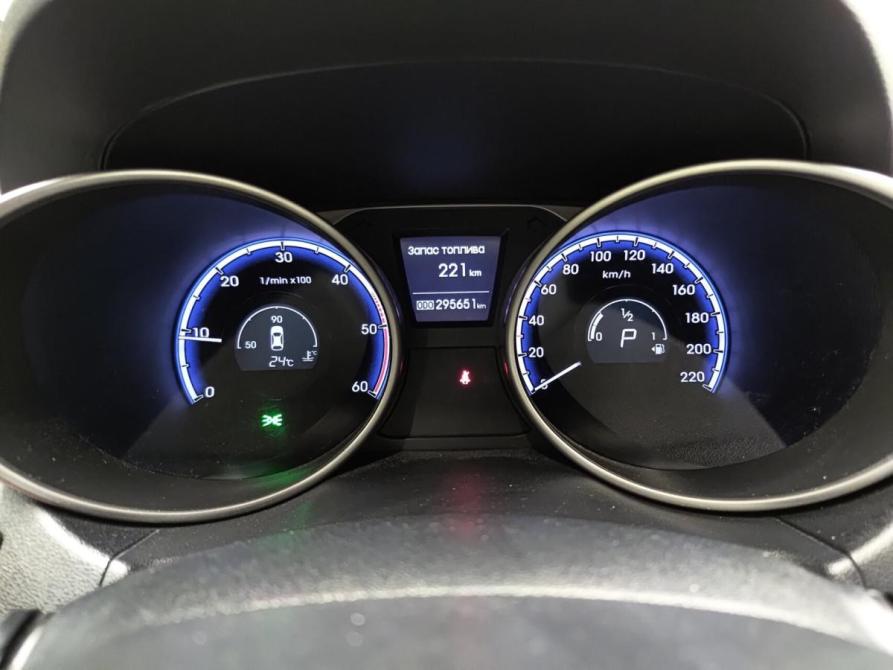 Hyundai ix35 I Казань  - изображение 16