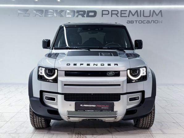 Land Rover Defender II с пробегом 2021 года, цена 4 350 000 рублей, 104596 км, внедорожник, Автокод Объявления