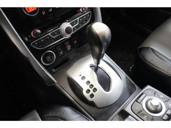 Renault Koleos I Рестайлинг с пробегом 2013 года, цена 1 024 000 рублей, 210214 км, внедорожник, Автокод Объявления