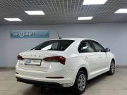 Skoda Rapid II Москва  - изображение 22