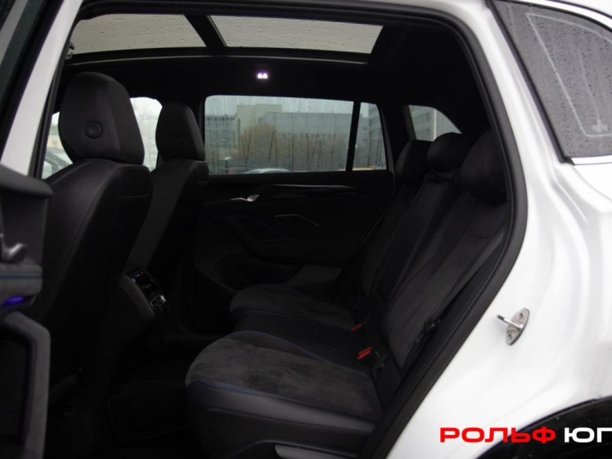 Volkswagen Tiguan III (China Market) Москва  - изображение 8