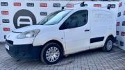 Peugeot Partner II Санкт-Петербург  - изображение 9
