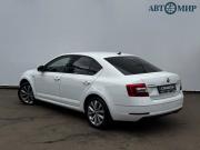 Skoda Octavia III (A7) Рестайлинг Москва  - изображение 20