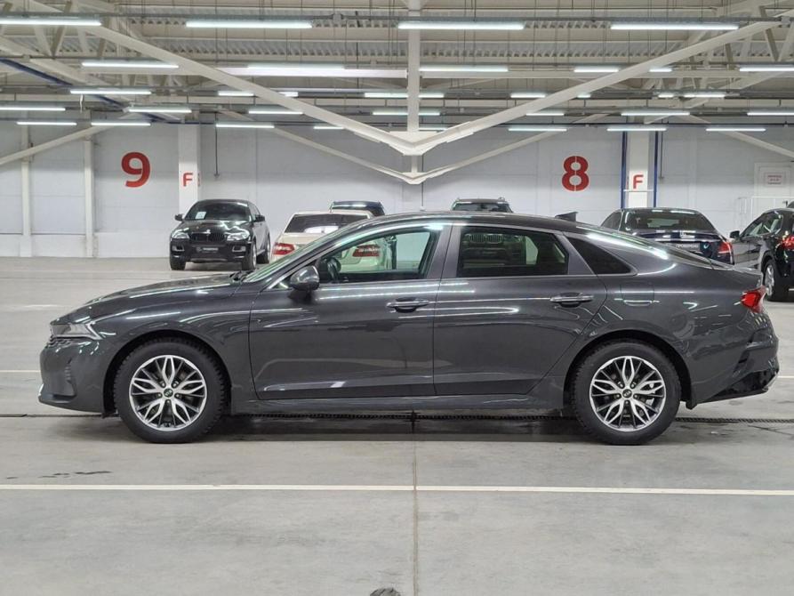 Kia K5 III Казань  - изображение 10