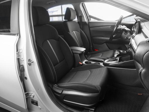 Kia Cerato IV с пробегом 2019 года, цена 1 659 000 рублей, 161578 км, седан, Автокод Объявления