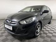 Hyundai Solaris I Москва  - изображение 20
