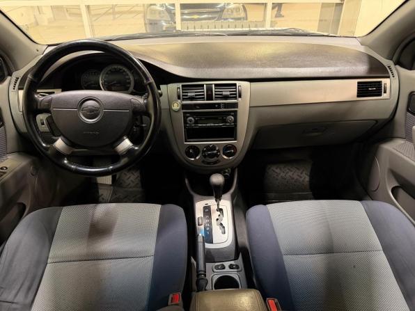Chevrolet Lacetti I с пробегом 2010 года, цена 598 000 рублей, 145644 км, седан, Автокод Объявления