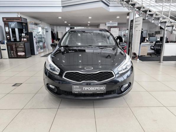 Kia Ceed II с пробегом 2013 года, цена 850 000 рублей, 158348 км, хэтчбек, Автокод Объявления