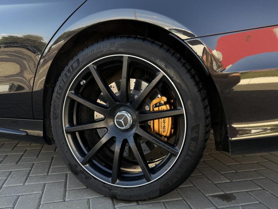 Mercedes-Benz S-Класс AMG III (W222 C217) Саратов  - изображение 8