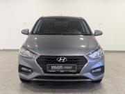 Hyundai Solaris II Москва  - изображение 49
