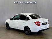 Lada (ВАЗ) Granta I Рестайлинг Краснодар  - изображение 27