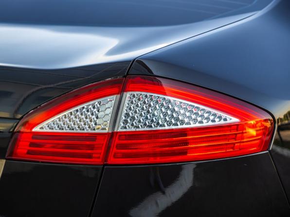 Ford Mondeo IV с пробегом 2010 года, цена 858 000 рублей, 228136 км, седан, Автокод Объявления