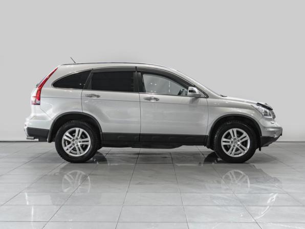 Honda CR-V III Рестайлинг с пробегом 2011 года, цена 1 650 000 рублей, 146753 км, внедорожник, Автокод Объявления