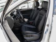 Volkswagen Tiguan II Рестайлинг Краснодар  - изображение 34