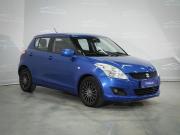Suzuki Swift IV Новосибирск  - изображение 31