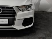 Audi Q3 I (8U) Рестайлинг Москва  - изображение 30