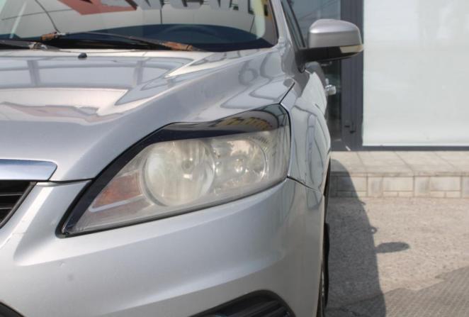 Ford Focus II Рестайлинг с пробегом 2010 года, цена 410 000 рублей, 350000 км, седан, Автокод Объявления