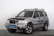 Suzuki Grand Vitara I Томск  - изображение 18