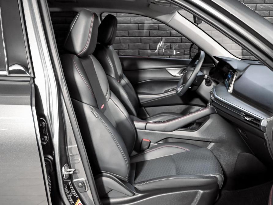 Changan CS35 Plus I Рестайлинг Екатеринбург  - изображение 11