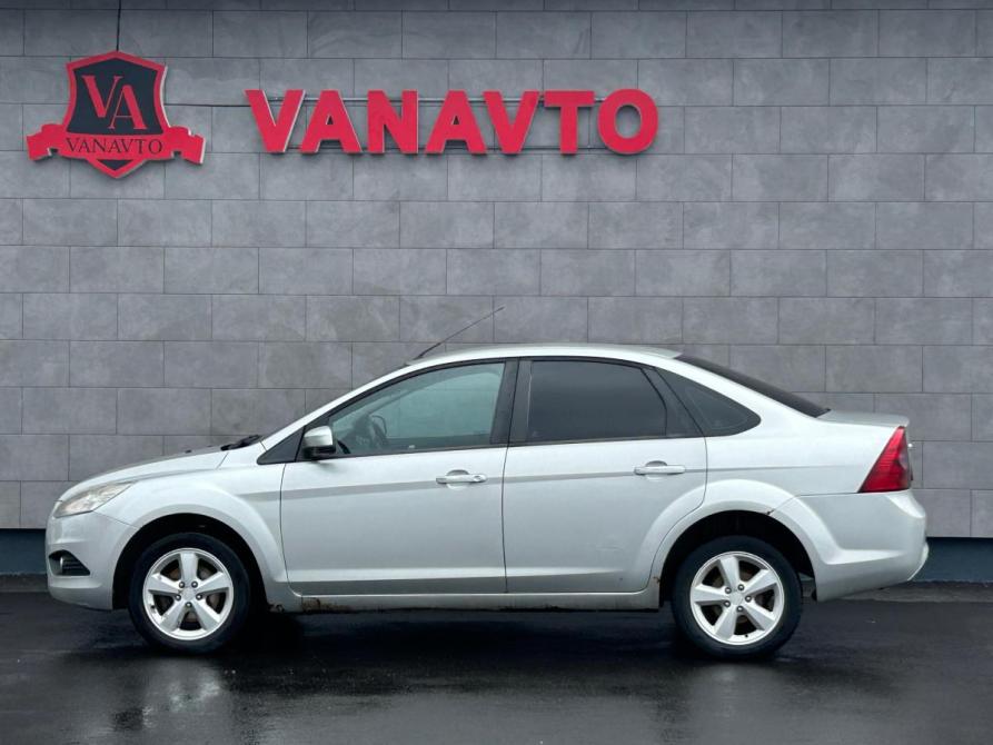 Ford Focus II Рестайлинг Альметьевск  - изображение 8